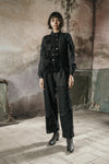 Archivio J.M.Ribot stitching pants AWPA15/NR